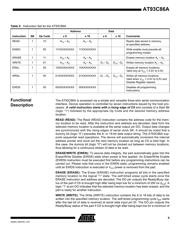 AT93C86A-10SU-2.7 datasheet.datasheet_page 5