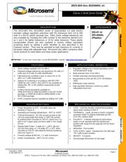 2EZ82D5E3/TR8 datasheet.datasheet_page 1