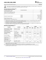 LM199 datasheet.datasheet_page 2