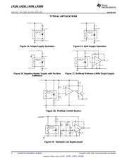 LM199 datasheet.datasheet_page 6