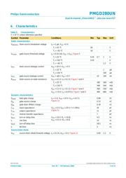 PMGD280UN.115 datasheet.datasheet_page 6