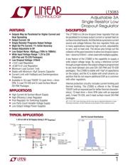 LT3083IQ#PBF datasheet.datasheet_page 1