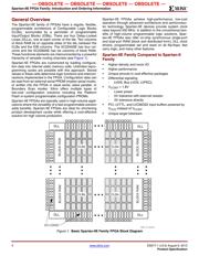 XC2S50E-6TQG144C datasheet.datasheet_page 4