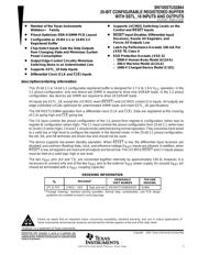 SN74SSTUB32864ZKER datasheet.datasheet_page 1