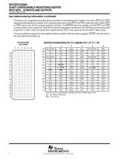 SN74SSTUB32864ZKER datasheet.datasheet_page 2