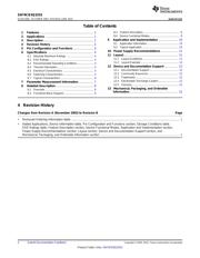 74CB3Q3253DBQRG4 datasheet.datasheet_page 2