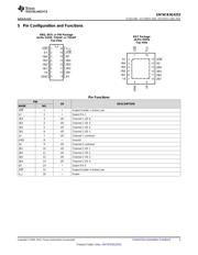 74CB3Q3253DBQRG4 datasheet.datasheet_page 3