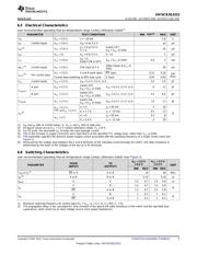 74CB3Q3253DBQRG4 datasheet.datasheet_page 5