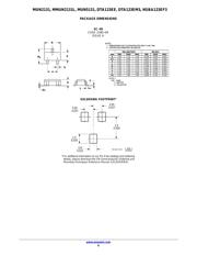 MMUN2131LT1G 数据规格书 6
