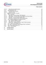 TLE8110EE datasheet.datasheet_page 3