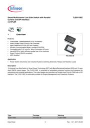 TLE8110EE datasheet.datasheet_page 4