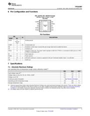 TPS61087DRCR datasheet.datasheet_page 3