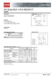 QS8M51TR datasheet.datasheet_page 1