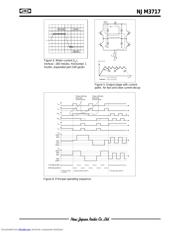 NJM#3717FM2 数据规格书 5