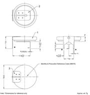 CR2450PCB3 datasheet.datasheet_page 1