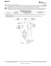 INA193AMDBVREP datasheet.datasheet_page 2