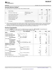 INA193AMDBVREP datasheet.datasheet_page 3