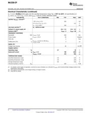 INA193AMDBVREP datasheet.datasheet_page 4