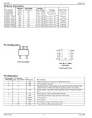 MIC2287-24YML-TR datasheet.datasheet_page 2