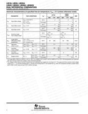 LM293DGKRG4 数据规格书 4