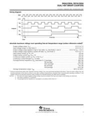 SN74LV393ADGVR datasheet.datasheet_page 3