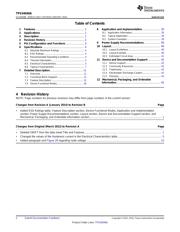 TPS54040ADRCR datasheet.datasheet_page 2