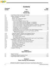 MPC8533EVTARJ datasheet.datasheet_page 6