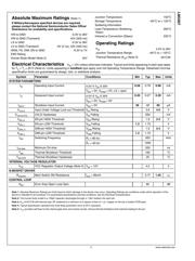 LM3407MY/NOPB datasheet.datasheet_page 4