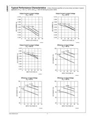 LM3407MY/NOPB datasheet.datasheet_page 5