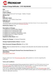 MCP73832T-5ACI/OT datasheet.datasheet_page 1