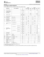 LMV344IPWRQ1 datasheet.datasheet_page 5