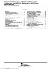 TMS320LF2407APGE datasheet.datasheet_page 2