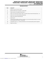 TMS320LF2407APGE datasheet.datasheet_page 3