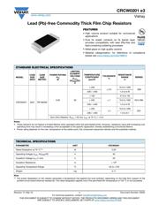 CRCW020110K0JNED datasheet.datasheet_page 1