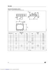 MC4558 datasheet.datasheet_page 6