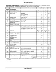 NCP2823BFCT2G datasheet.datasheet_page 4