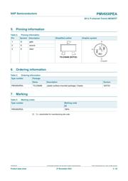 PMV65XPEAR datasheet.datasheet_page 3