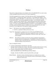 DF2633RF28V datasheet.datasheet_page 5