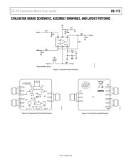 ADA4805-1ARJZ-R7 datasheet.datasheet_page 3