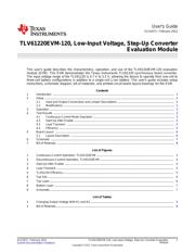 TLV61220EVM-120 datasheet.datasheet_page 1