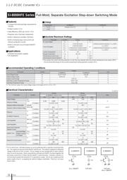 SI-8008HFE datasheet.datasheet_page 1