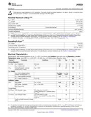 LM5025AMTCX/NOPB datasheet.datasheet_page 5