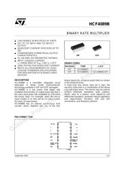 HCF4089BEY datasheet.datasheet_page 1