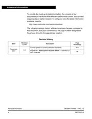 MC68HC705P6ACDW datasheet.datasheet_page 4