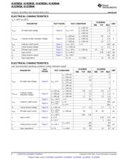 ULN2003AIPWRE4 datasheet.datasheet_page 6