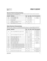 IRS2111SPBF datasheet.datasheet_page 3