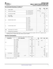 SN74AUC1G08YZPR datasheet.datasheet_page 3