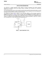 TMP108 datasheet.datasheet_page 6