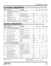 LTC1689IS#PBF datasheet.datasheet_page 3