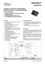 ISO1H815GAUMA1 datasheet.datasheet_page 4